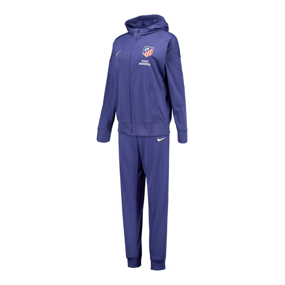 Ch&aacute;ndal Jugadora LaLiga 25/26 image number null